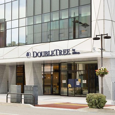 Hotel Doubletree By Hilton Toyama Station Zewnętrze zdjęcie