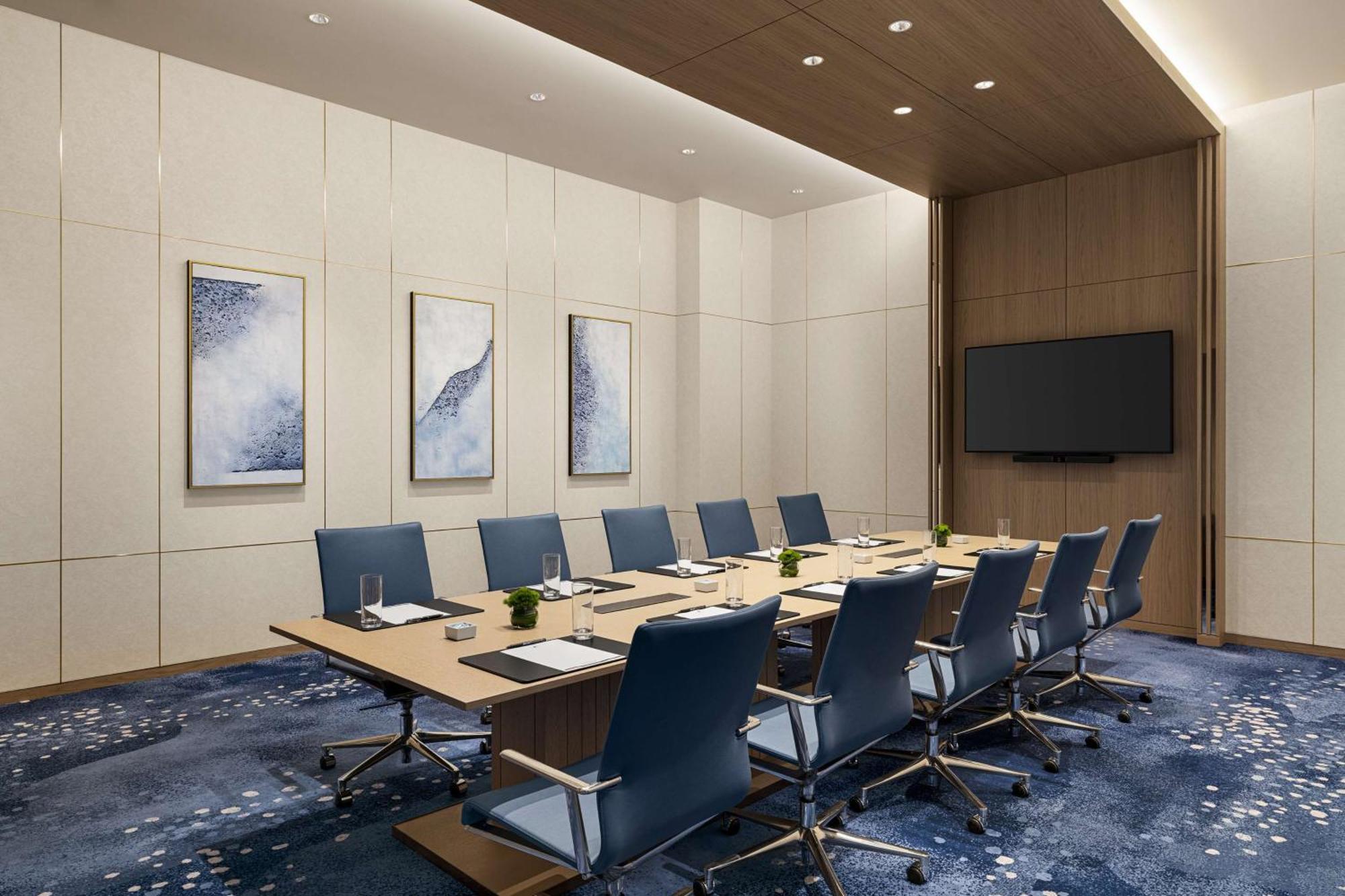 Hotel Doubletree By Hilton Toyama Station Zewnętrze zdjęcie