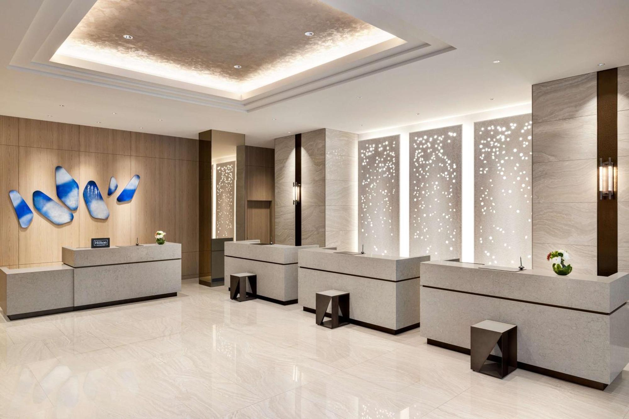 Hotel Doubletree By Hilton Toyama Station Zewnętrze zdjęcie