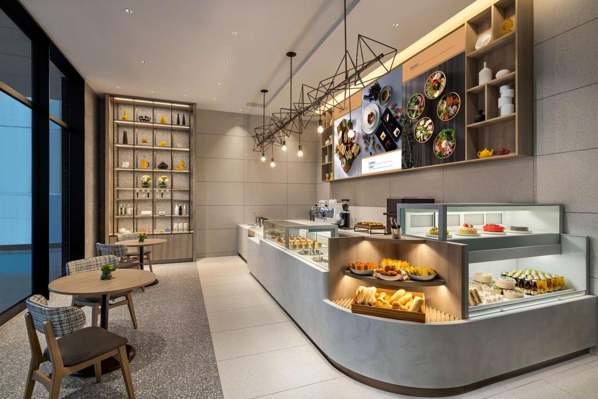 Hotel Doubletree By Hilton Toyama Station Zewnętrze zdjęcie